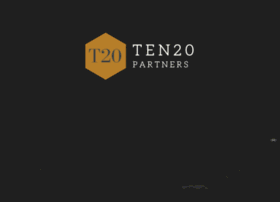 ten20partners.com