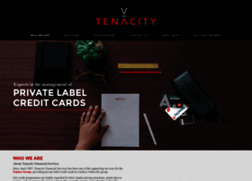 tenacityinc.co.za