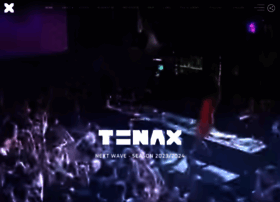tenax.org