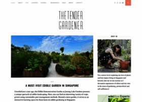 tendergardener.com