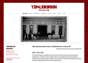 tenderloinmuseum.org