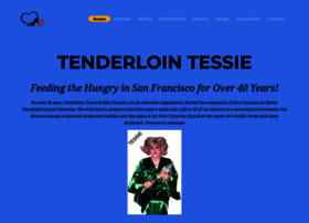 tenderlointessie.com