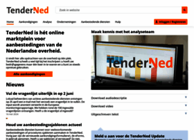 tenderned.nl