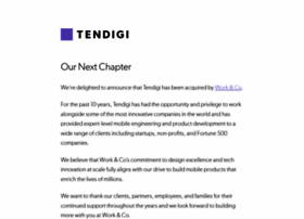 tendigi.com
