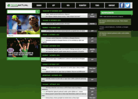 tenisaktual.com