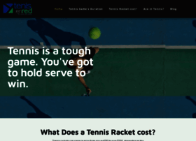 tenisenred.com
