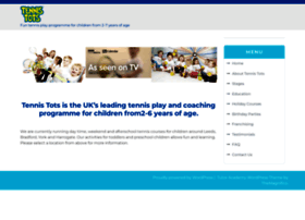 tennis-tots.co.uk