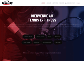 tennis13.com