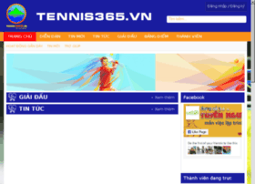 tennis365.com.vn