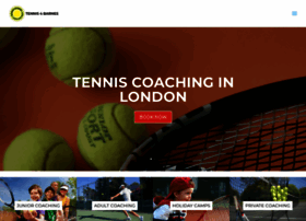tennis4barnes.co.uk