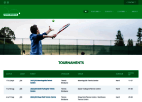 tennisbrisbane.com.au