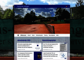 tennisclub-ettlingen.de