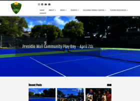 tenniscoalitionsf.org