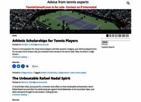 tennisconsult.com