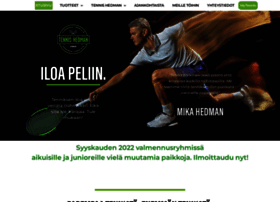 tennishedman.fi