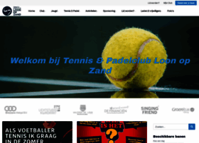 tennisloz.nl