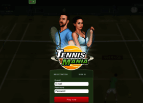 tennismania.com