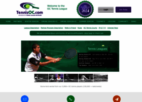 tennisoc.com