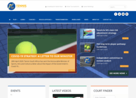 tennissa.co.za