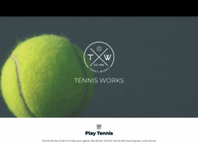 tennisworks.com.au