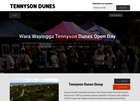 tennyson.org.au