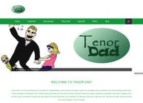 tenordad.com