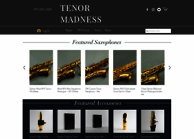 tenormadness.com