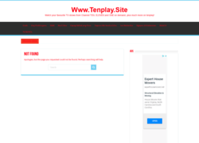 tenplay.site