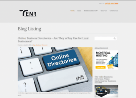 tenr.com.au