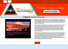 tensilestructures.co.in