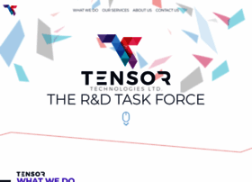 tensor-tech.co.il