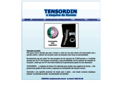 tensordin.com.br
