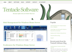 tentaclesoftware.com