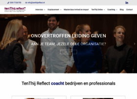 tenthijreflect.nl