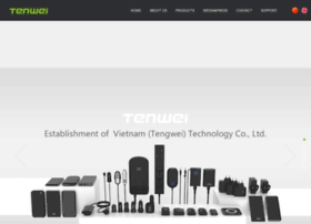 tenwei.com