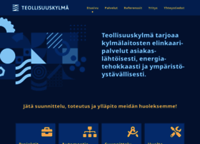 teollisuuskylma.fi