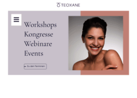 teoxane-event.de