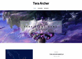 teraarcher.com