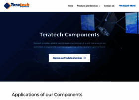 teratechcomponents.com