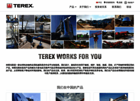 terex.com.cn