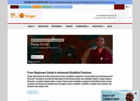 tergar.org