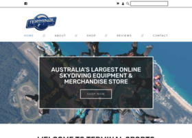 terminalsports.com.au