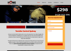 termiteexpert.com.au