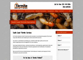 termitesolutions.net.au