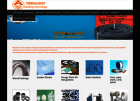 termogasket.com