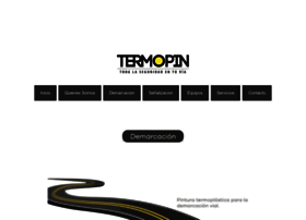 termopin.com.pa