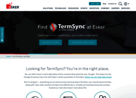 termsync.com