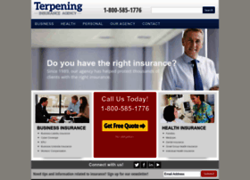 terpeninginsurance.com