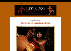 terpsicorps.org