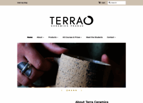 terra-ceramics.com